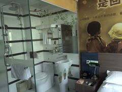 iphone_upload_pic-时光漫步酒店(北京雍和宫南锣鼓巷后海店)