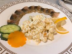 -92°C俄式厨房(中央大街店)