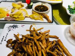 -阿英煲(凉城路店)