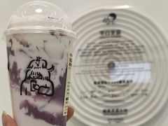 -喜茶(迪士尼小镇·平行宇宙店)