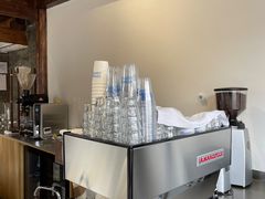 -VOYAGE COFFEE(北锣鼓巷店)