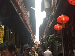 -洞天食府(北大街店)