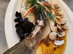 -鹭园酒家·四十年老字号