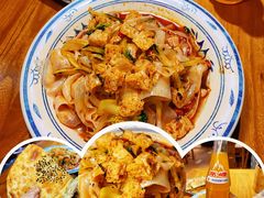 -元志初腊汁肉夹馍(钟楼粉巷店)