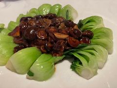 -芳芳私房菜·精做淮扬菜(承德路店)