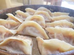 牛肉蒸饺-三盛楼饭店(四流中路店)