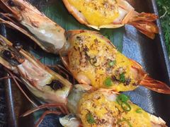 -桃夭日式料理(国信店)