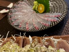 -长崎屋·日本料理·刺身·烧鸟(天河北路店)