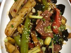 -渝乡辣婆婆·川菜 水煮鱼(中山西路店)