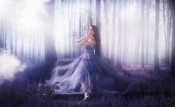 唯美浪漫-巴黎婚纱摄影工作室