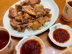 黄焖手抓羊肉-清真·益鑫羊肉手抓馆(花园北街店)