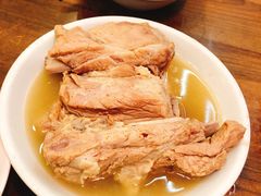 -松發肉骨茶(牛车水店)