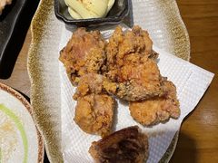 -鸟内会(河北路店)