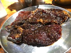 -原始泥炉烤肉(总店)