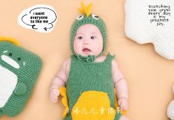 -卡洛儿高端儿童摄影(郑东新区店)