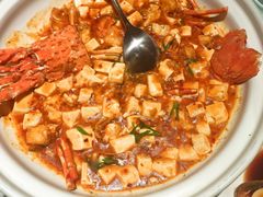 -苏帮袁Sue Cuisine(来福士店)