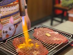 -仙隐小鹿中华料理(南宁万象城店)