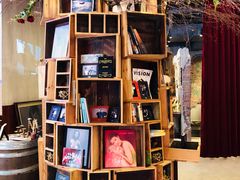-MUSEE CAFE(保利·时光里店)