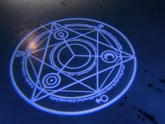 -棂笼·深度沉浸密室(武汉旗舰店)