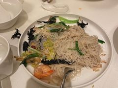 -莆田餐厅PUTIEN(西安万象天地店)