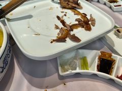 -味+新京宴·烤鸭·北京菜(创意谷店)