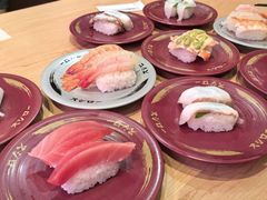-寿司郎(皇庭广场店)