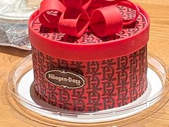 -哈根达斯(皇城恒隆广场店)