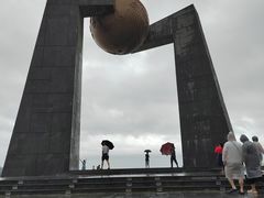 -青澳湾北回归线广场