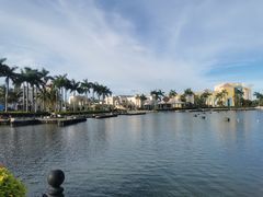 -珠海海泉湾度假区