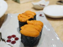 -东京屋(武定路店)