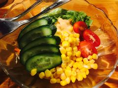 -炙忧烤肉屋(中国铁建广场店)