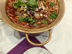 -凯鸽酒楼(大同振兴街店)