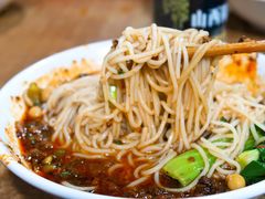 碗杂米线-花市豌杂面(民生路店)