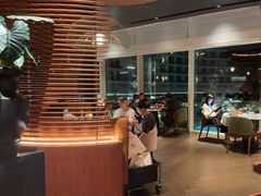 -深圳美高梅酒店-品聚嘉府中餐厅