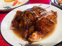 烧鹅-棠记海鲜餐厅(南朗镇店)