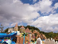 -国信南山温泉