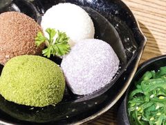 -井圣日膳(万达店)