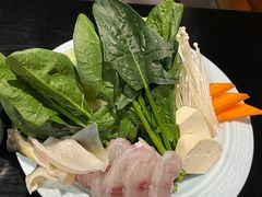 -鲤·鮨KOISUSHI