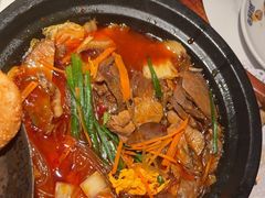 -老阿爸鲜鱼土菜(园区永旺店)