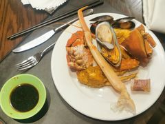 -杭州滨江世融艾美酒店·新食谱全日餐厅