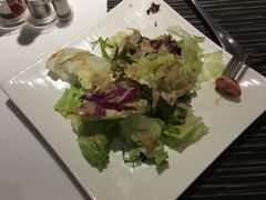 -斗牛士牛排餐厅(嘉里汇店)