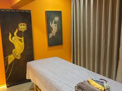 -泰古龙拨筋·spa按摩(成都环球汇店)