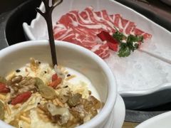 -百草滩羊清水涮羊肉(长城路店)