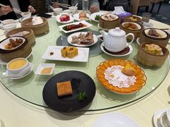 -兴悦酒家(环市东路店)