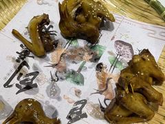 -陶缘一号·四季缘·老字号顺德菜·户外婚礼家宴(西滘店)