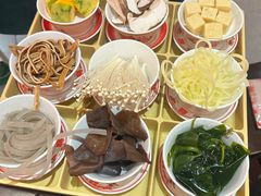 -江北北火锅馆·公路夜市(魏公村店)