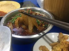 -马路边边·成都串串(翠柏路店)