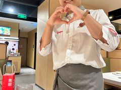-海底捞火锅(海宁路店)