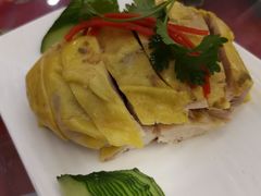 -玉华台饭庄(裕中西里小区店)