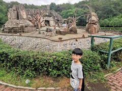 -哈尔滨北方森林动物园